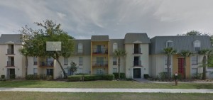 Belleair Garden Apartments Clearwater FL