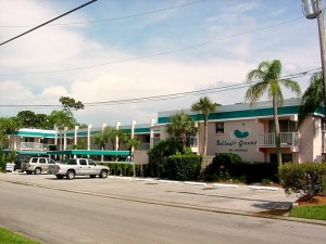 Belleair Greens Apartments Bellair FL