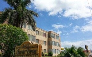 Charter House Apartments St Petersburg FL