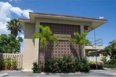 Sanibel Apartments Treasure Island FL