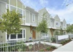 Country Club Townhouses Clearwater FL