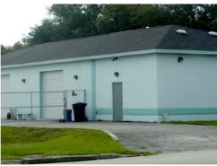 Lincoln Office Bldg and Warehouse Clearwater FL