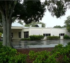 Office Distribution Facility Clearwater FL