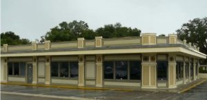 Park Street Office Clearwater FL